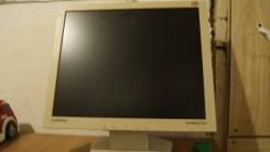 Samsung. 17", технология ЖК (LCD)