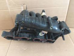 Коллектор выпускной. Ford Puma, CCE Ford Focus, CAK Ford Fiesta, DX