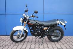 Motoland V-Raptor 250. 250 куб. см., исправен, птс, без пробега