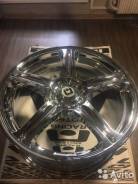 Motegi. 7.0x17, 5x100.00, 5x114.30, ET42, ЦО 55,0 мм.