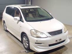 Toyota Ipsum. ACM210057293