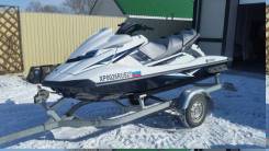 Yamaha FX Cruiser SHO. 260,00 л.с., 2015 год год