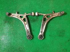 Рычаг, тяга подвески. Subaru Legacy, BL5, BLE, BP5, BPE Subaru Impreza, GH, GH2, GH3, GH6, GH7, GH8 Двигатели: EJ20X, EJ20Y, EJ30D, EJ25T, EJ25TSTI