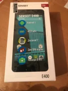 Senseit E400. �/� ����