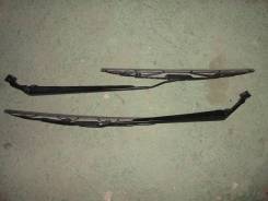 Дворник лобового стекла. Toyota Corolla Levin, AE111 Toyota Sprinter Trueno, AE111