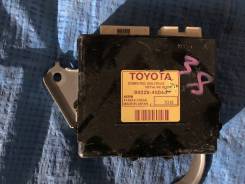 Блок управления дверями. Toyota Harrier, ACU30, ACU30W, ACU35, ACU35W, GSU30, GSU30W, GSU31, GSU31W, GSU35, GSU35W, GSU36, GSU36W, MCU30, MCU30W, MCU3...