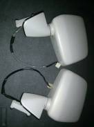Зеркало заднего вида боковое. Toyota Harrier, ACU10W, ACU15W, MCU10W, MCU15W, SXU10W, SXU15W Lexus RX300 Двигатели: 1MZFE, 2AZFE, 5SFE