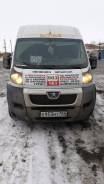 Peugeot Boxer. , 2 200 куб. см., 18 мест