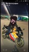 Honda CBR 600RR. 600 куб. см., исправен, птс, с пробегом