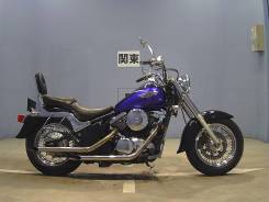 Kawasaki VN Vulcan 400. 400 куб. см., исправен, птс, без пробега. Под заказ