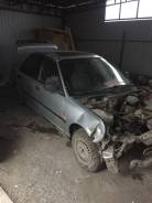 Honda Civic. EG8, D15B2