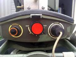 Johnson. 20,00 л.с., 2-тактный, бензиновый, нога S (381 мм)