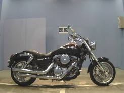 Kawasaki VN Vulcan 1500. 1 500 куб. см., исправен, птс, без пробега. Под заказ