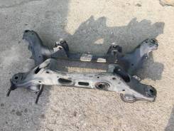 Балка поперечная. Toyota: Corolla Spacio, Allex, WiLL VS, Sienta, Corolla Fielder, Corolla Runx Двигатели: 1ZZFE, 1NZFE