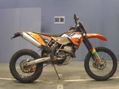 KTM 250 EXC-F. 250 куб. см., исправен, птс, без пробега. Под заказ