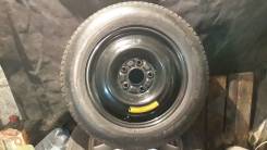 Запасное колесо Honda Accord CL7 докатка. x16" 5x114.30