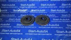 Диск тормозной. Toyota Aurion, AHV40 Toyota Camry, ACV40, ACV45, AHV40, ASV40, GSV40 Lexus ES350, ACV40, GSV40 Двигатели: 2AZFXE, 2AZFE, 2GRFE, 2ARFE