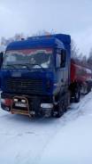 МАЗ 5440. Продажа тягочей, 13 000 куб. см., 10 т и больше