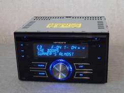 Pioneer Carrozzeria FH-P530