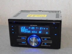 Pioneer Carrozzeria FH-P530 ����