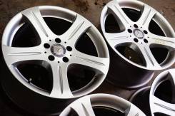 Mercedes. 8.5/8.5x18, 5x112.00, ET28/18