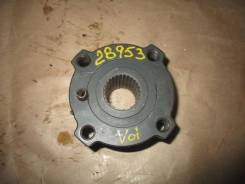 Шестерня коленвала Volvo 960 1990-1994 B6304GS V2.9 204 л.с.