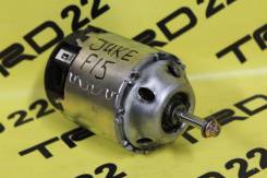 Мотор печки. Nissan Leaf, ZE0 Nissan Juke, F15, F15E, NF15, SUV, YF15 Двигатели: EM61, HR16DE, K9K, MR16DDT, HR15DE