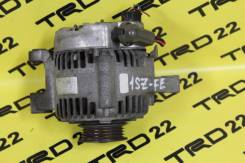 Генератор. Toyota Yaris, SCP10 Toyota Platz, SCP11 Toyota Vitz, SCP10 Toyota Echo, SCP10 Двигатель 1SZFE