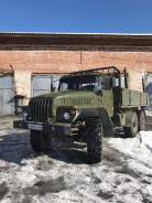 Урал 5557. Продам УРАЛ 5557 в таштаголе, 10 500 куб. см., 8 000 кг.