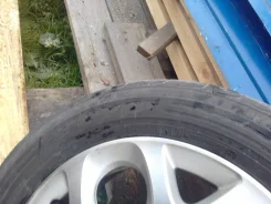 Toyo Tranpath MP4. ������, 2010 ���, �/�, ����� 50 % ����