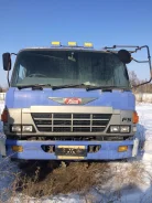 Hino FS ����