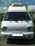 Hyundai Porter. , 2 500 куб. см., 1 200 кг., 4x2