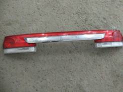 Вставка багажника. Honda Stepwgn, RG1, RG2, RG3, RG4 Двигатели: K20A, K24A