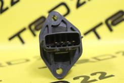 Датчик расхода воздуха. Nissan: Bluebird, Wingroad, Primera Camino, Tino, Expert, Avenir, Pulsar, AD, Sunny, Almera Двигатели: QG18DD, QG18DE, QG13DE...