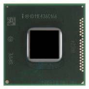 Чипсет для ноутбука Intel SR17E DH82HM86 Новый
