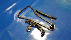 Цепь ГРМ. Toyota: Platz, Allion, ist, Allex, Vios, Prius C, iQ, WiLL Vi, Roomy, Corolla, Probox, Yaris Verso, Raum, Echo Verso, WiLL Cypha, Aygo, Succ...