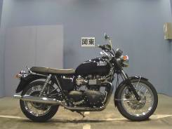 Triumph Bonneville. 900 куб. см., исправен, птс, без пробега. Под заказ