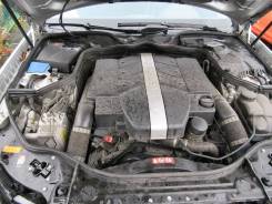 АКПП. Mercedes-Benz E-Class, W211, S211 Двигатель M112E32