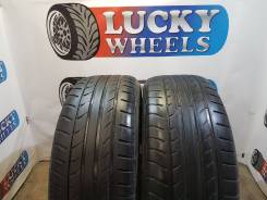 Dunlop. Летние, износ: 60%, 2 шт