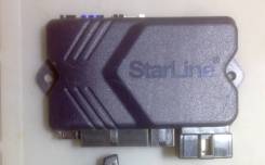 StarLine