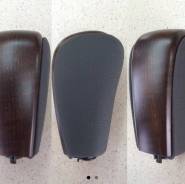 Рычаг переключения кпп. Toyota Land Cruiser Prado, GDJ150, GDJ150L, GDJ150W, GRJ150, GRJ150L, GRJ150W, KDJ150, KDJ150L, LJ150, TRJ150, TRJ150L, TRJ150...
