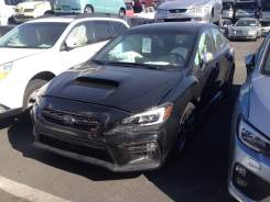 Subaru Impreza WRX STI. VA VAB VAG