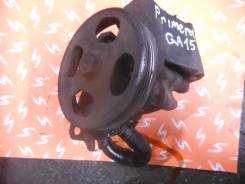 Гидроусилитель руля. Nissan: Wingroad, 100NX, Sunny California, Sentra, Presea, NX-Coupe, AD, Pulsar, Almera, Sunny Двигатели: GA15DS, GA16DE, GA16DS...
