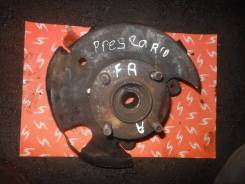 Ступица. Nissan: Wingroad, 100NX, Sunny California, Sentra, Presea, NX-Coupe, Pulsar, AD, Sunny Двигатели: CD20, GA15DE, GA15DS, SR18DE, GA16DE, GA16D...
