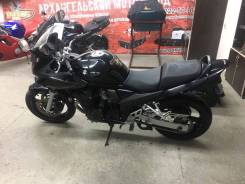 Suzuki GSF 650 Bandit. 650 куб. см., исправен, птс, без пробега