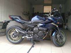 Yamaha XJ 600 S Diversion. 600 куб. см., исправен, птс, с пробегом
