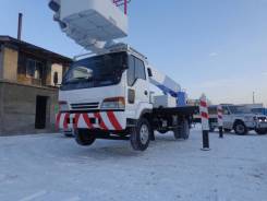 Автовышка Домодедово Аренда Автовышки в Домодедово Домодедовский район