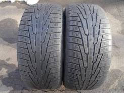 Nokian Hakkapeliitta R. Зимние, без шипов, износ: 50%, 2 шт
