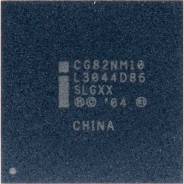 Чипсет для ноутбука Intel CG82NM10 Slgxx Новый