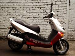 Aprilia Leonardo 150, 2006. 150 куб. см., исправен, птс, с пробегом